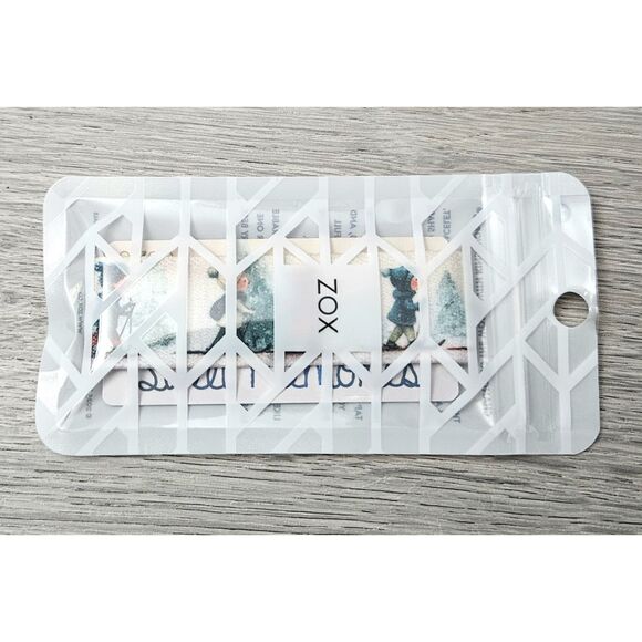 ZOX "SWEET MEMORIES" #760 ADVENT DAY 9 INTERACTIVE MED COLLECTIBLE WRISTBAND - Picture 6 of 12